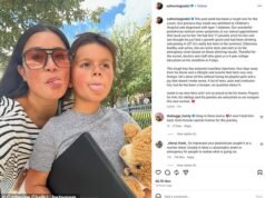 Catherine Giudici e Sean Lowe, do The Bachelor, revelam o diagnóstico do filho ‘herói’ após dias no hospital