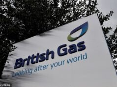 Centrica, proprietária da British Gas, planeja cortar 1.300 empregos nos próximos dois anos