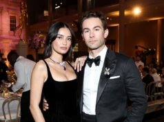 Chace Crawford, 41, e Kelsey Merritt, 29, se separaram após namorar por mais de um ano