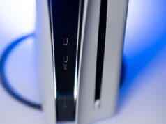 A fábrica de discos da Sony já foi reaproveitada