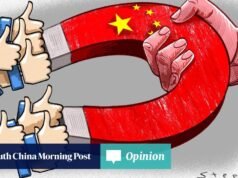 opinião O soft power é vital para uma China em ascensão.