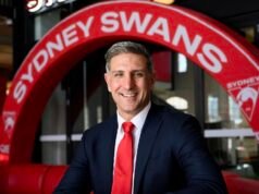 O coração de Matthew Pavlich sempre estará com Fremantle, mas Sean McManus sabe que sua lealdade agora está com Sydney