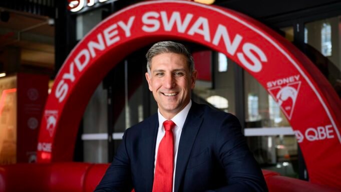 O coração de Matthew Pavlich sempre estará com Fremantle, mas Sean McManus sabe que sua lealdade agora está com Sydney