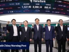 O won sul-coreano permanece estável com o início das negociações históricas de 24 horas.