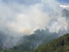 Os piemonteses incendiaram a Sardenha – La Stampa
