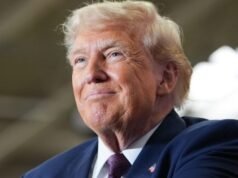 Trump revela mais de US$ 100 milhões provenientes da venda da Crypto