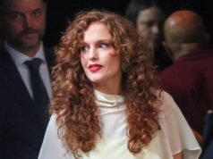 Taylor Swift e Travis Kelce oferecem jantar de ensaio antes do casamento do MSG