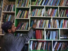 Por que a Índia seleciona livros ambientados na Caxemira para obter conteúdo? ‘Anti-nacional’ | Notícias de censura