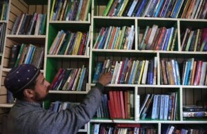 Por que a Índia seleciona livros ambientados na Caxemira para obter conteúdo? ‘Anti-nacional’ | Notícias de censura