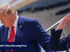 Promotores dos EUA retiram intimação do New York Times por reportagem sobre avião de Trump