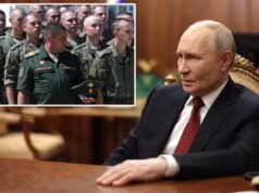 Rússia perde 8 soldados para cada 1 soldado ucraniano morto: relatório
