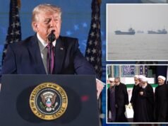 Trump disse que o Irã tinha uma ‘semana de folga’ para o funeral do líder supremo Ali Khamenei