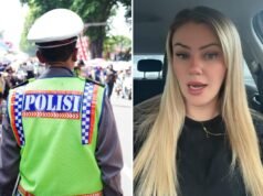 Autoridades de Bali alertam turistas sobre crimes à medida que a segurança aumenta em toda a ilha