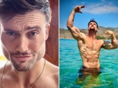 O influenciador texano de aparência Max, Connor Murphy, foi encontrado afogado na Tailândia