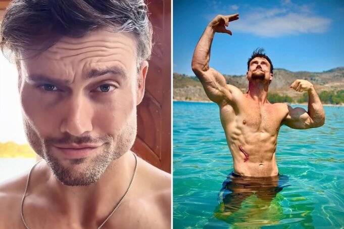O influenciador texano de aparência Max, Connor Murphy, foi encontrado afogado na Tailândia O influenciador texano de aparência Max, Connor Murphy, foi encontrado afogado na Tailândia