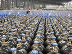 China proíbe temporariamente as exportações de hélio enquanto as tensões EUA-Irã aumentam novamente