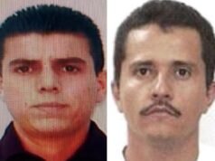 Um chefão do tráfico nascido na Califórnia assume o comando do cartel mais mortal do México