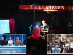 O lendário complexo de estúdios de Los Angeles, Television City, está à venda, em um golpe para a moribunda indústria cinematográfica