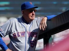 Ex-arremessador All-Star, o técnico Phil Regan morreu aos 89 anos.
