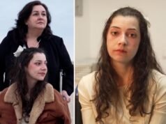 Uma mãe enlutada procura o agressor do estupro coletivo de sua filha usando seu diário secreto