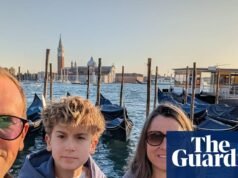 Mudanças nas regras do Brexit significam que os adolescentes britânicos na UE enfrentam taxas de estudante crescentes para obter um diploma no Reino Unido | Financiamento estudantil