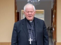 Papa do Peru destitui bispo Santarsiero acusado de abuso