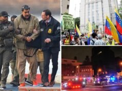 Maduro, da Venezuela, retornará ao tribunal dos EUA em meio a um caso de tráfico de drogas de alto perfil