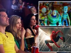 Gerações compartilham seus filmes de verão mais esperados em uma nova pesquisa