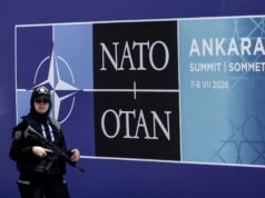 Cúpula da OTAN Turkiye ao vivo: Líderes de Trump se reúnem em Ancara | Notícias da OTAN