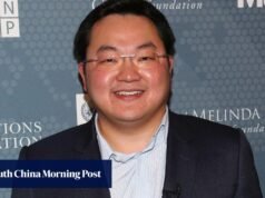 A Malásia nega que o fugitivo do 1MDB, Zhu Luo, tenha entrado no país com a delegação chinesa.