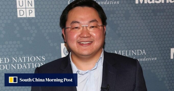 A Malásia nega que o fugitivo do 1MDB, Zhu Luo, tenha entrado no país com a delegação chinesa.