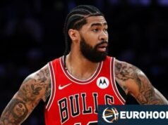 Lakers, Heat e Knicks perseguem o mesmo jogador