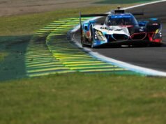 BMW vence Ferrari e ganha segundo hipercarro de 2026