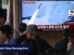 Seul abandona posição de “desnuclearização em primeiro lugar” em relação a Pyongyang