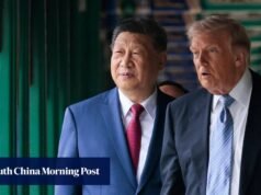 Por que os EUA e a China estão lutando para chegar a um consenso sobre a futura forma do relacionamento.