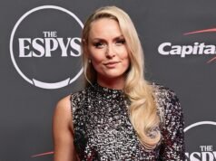 Lindsey Vonn detalha retorno ao esqui e recuperação de lesão