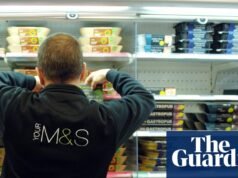 M&S investe em refrigeradores que suportam temperaturas de até 45°C | Marcos e Spencer