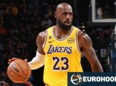 Declaração de LeBron James sobre sua nova equipe: “Não estou com pressa”