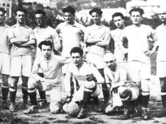 Esta semana na história da Lazio: 13 a 19 de julho
