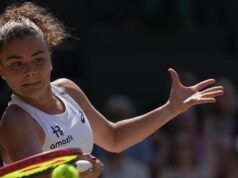 Wimbledon, Paolino dos quartos. Goblins desafiam Frery