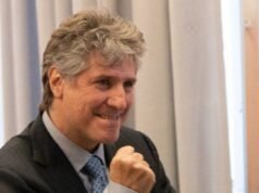 “Vivíamos melhor com eles” POLÍTICA El Intransigente