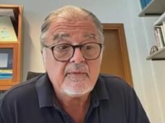 Fakir, advogado de Anselmo, duvidou: “Talvez ele ainda estivesse vivo quando os oficiais se levantaram”.