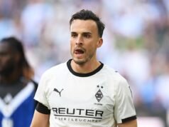 O RB Salzburg chegou a um acordo com o Hoffenheim em relação a Tabaković