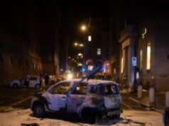 A Guerrilha lutou em Bolonha até à noite, incendiando até um carro municipal – Notícias