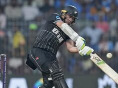 Os Black Caps derrotaram as Índias Ocidentais para nivelar a série ODI