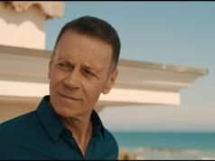 Rocco Siffredi: “Gostaria de ser dirigido por Matteo Garrone e respeitar Michael Morrone entre os atores”.