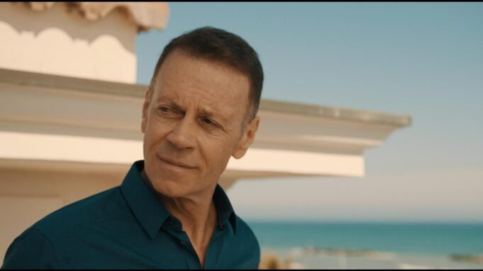 Rocco Siffredi: “Gostaria de ser dirigido por Matteo Garrone e respeitar Michael Morrone entre os atores”.