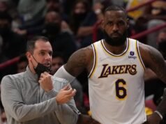 Relatório: Warriors contratarão Frank Vogel como treinador principal associado