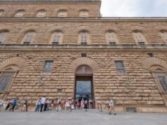 Palazzo Pitti inaugura novas entradas de visitantes e restaura o pátio histórico