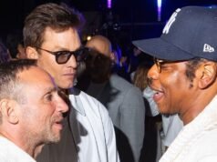Jay-Z, Kevin Durant e Tom Brady são os principais presentes no MI…